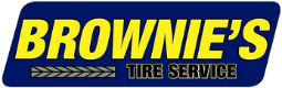 Brownies Tire Service - (Glenwood, MN)
